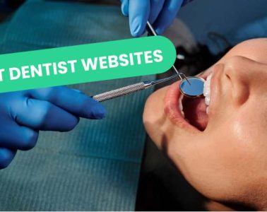 Fostering Strong Patient Connections with Intuitive Dental Website Navigation