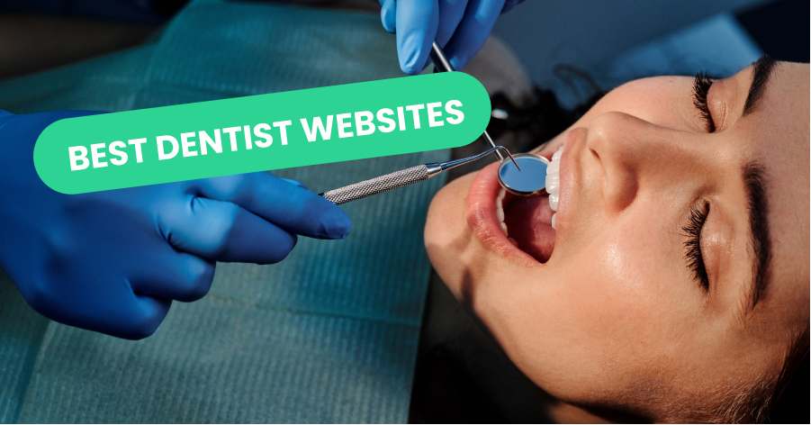 Fostering Strong Patient Connections with Intuitive Dental Website Navigation