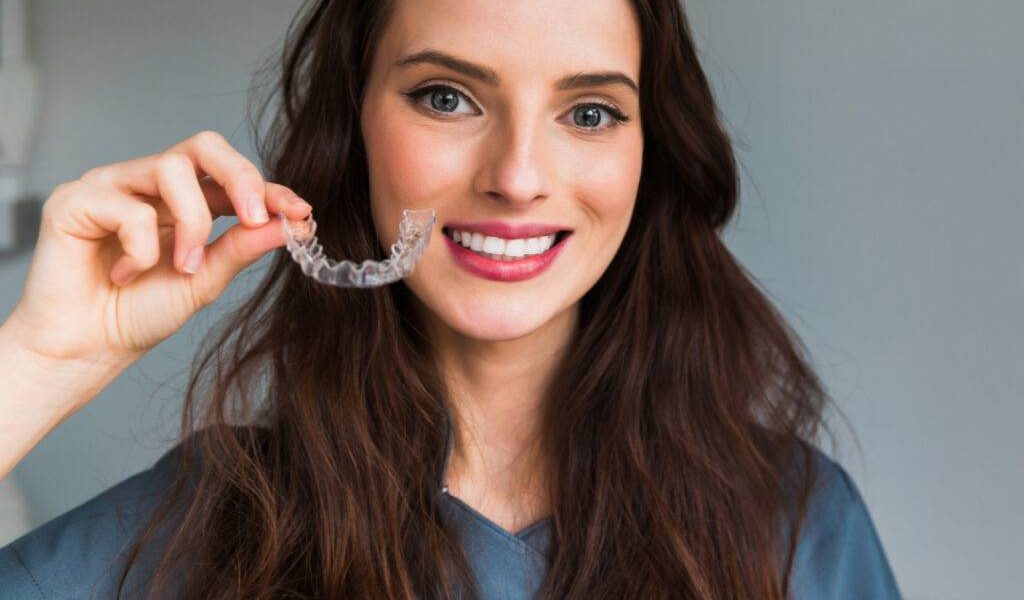 Invisalign: A Discreet Journey to Optimal Oral Health