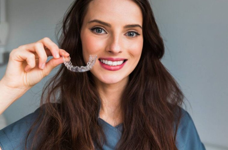 Invisalign: A Discreet Journey to Optimal Oral Health