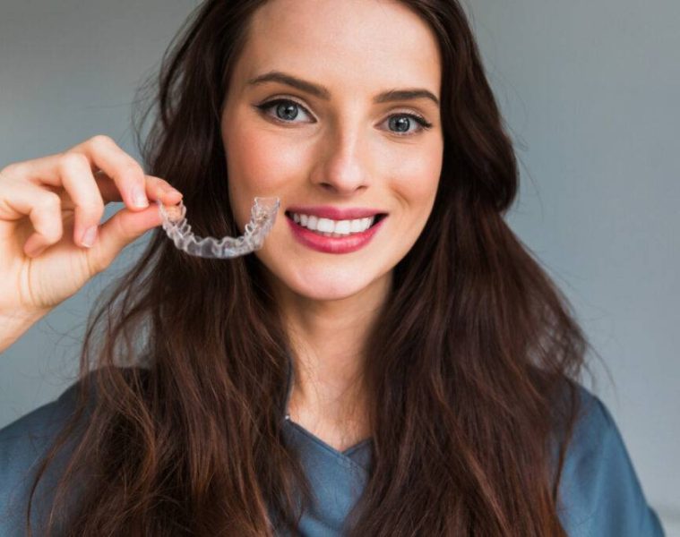 Invisalign: A Discreet Journey to Optimal Oral Health